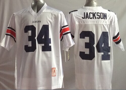 Auburn Tigers Jerseys 022