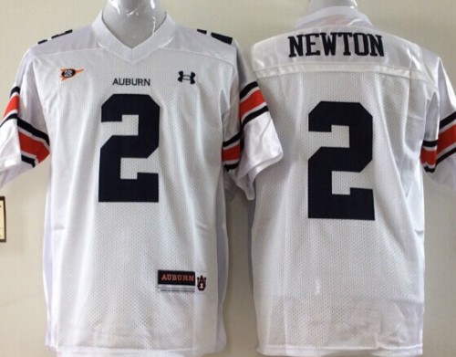 Auburn Tigers Jerseys 021