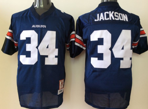 Auburn Tigers Jerseys 015