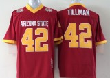 Arizona State Sun Devils Jerseys 002