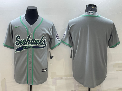 Seattle Seahawks Jerseys 107