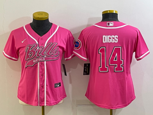NFL Women Jerseys 234