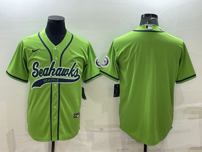 Seattle Seahawks Jerseys 110