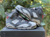 PSG x Air Jordan 6