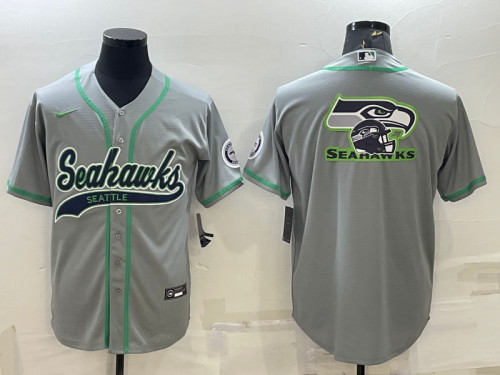 Seattle Seahawks Jerseys 108