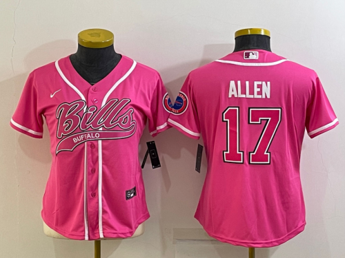 NFL Women Jerseys 233
