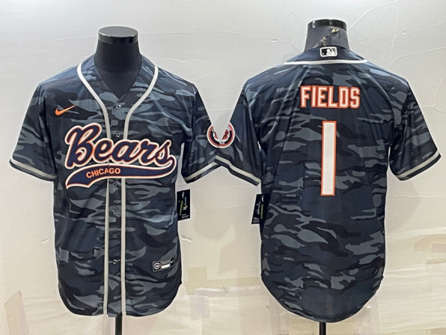 Chicago Bears Jerseys 161