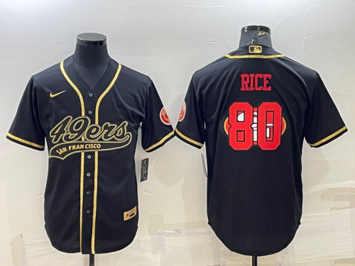 San Fransisco 49ers Jerseys 388