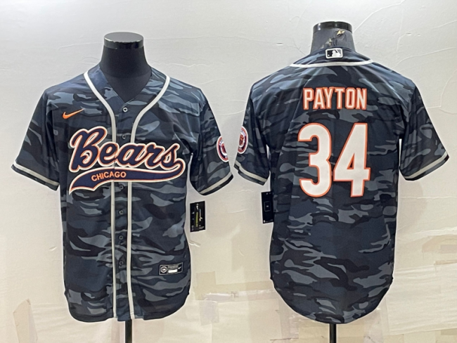 Chicago Bears Jerseys 160