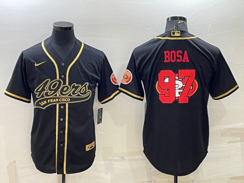 San Fransisco 49ers Jerseys 387