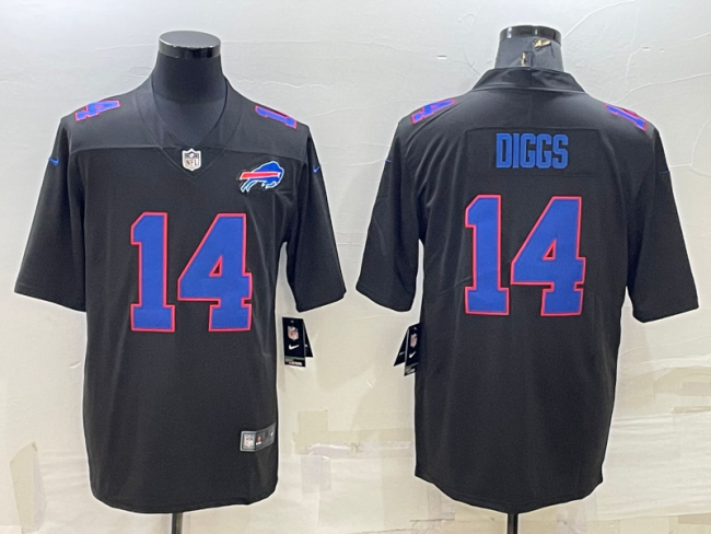Buffalo Bills Jerseys 130