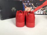 Air force 1 Full Red 