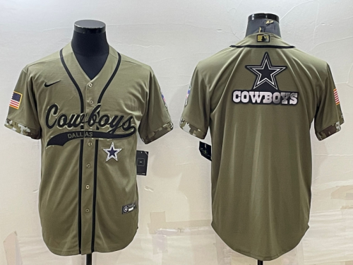 Dallas Cowboys Jerseys 488