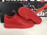 Air force 1 Full Red 