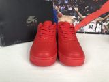 Air force 1 Full Red 