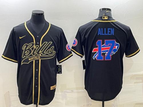 Buffalo Bills Jerseys 129