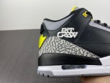 Men's DS NIB Air Jordan 3 Retro Oregon Duck