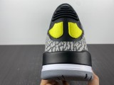 Men's DS NIB Air Jordan 3 Retro Oregon Duck