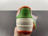 AJ2 Low x Titan