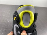 Men's DS NIB Air Jordan 3 Retro Oregon Duck