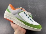 AJ2 Low x Titan