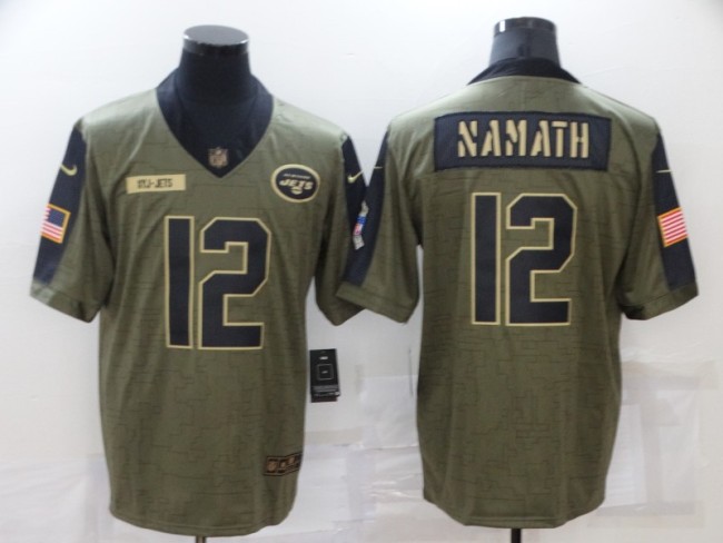 New York Jets Jerseys 056