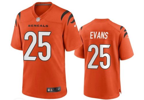 Cincinnati Bengals Jerseys 090
