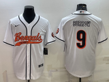 Cincinnati Bengals Jerseys 093