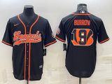 Cincinnati Bengals Jerseys 091