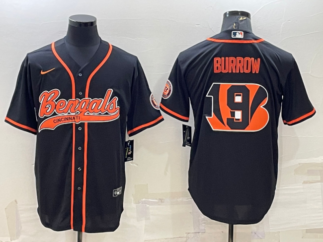 Cincinnati Bengals Jerseys 091