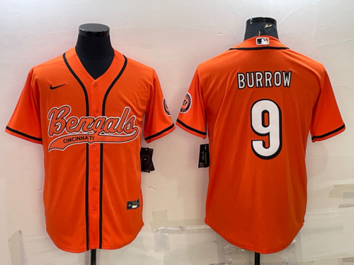 Cincinnati Bengals Jerseys 092