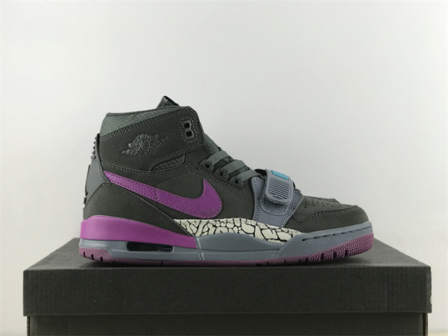 Air Jordan Legacy 312