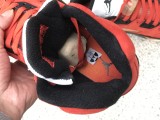 Air Jordan 5 WMNS “Mars For Her”