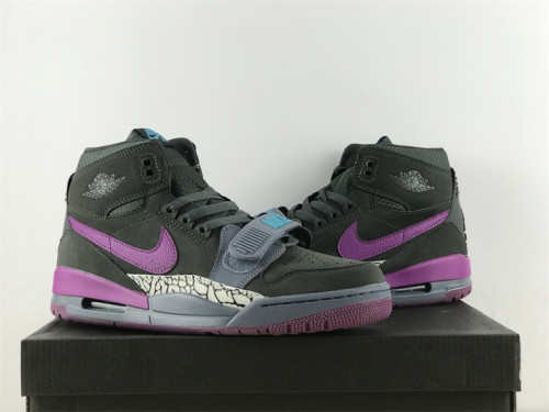 Air Jordan Legacy 312