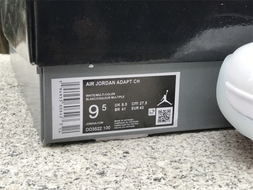 Air Jordan 11 Adapt CH