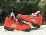 Air Jordan 5 WMNS “Mars For Her”
