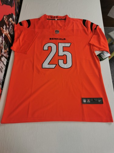 Cincinnati Bengals Jerseys 090