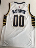 Indiana Pacers Jerseys 070