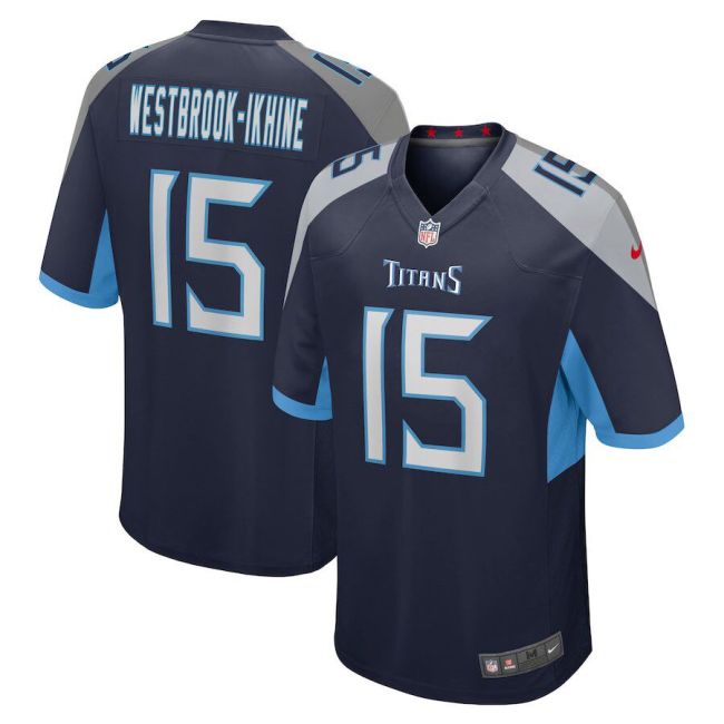 Tennessee Titans Jerseys 062