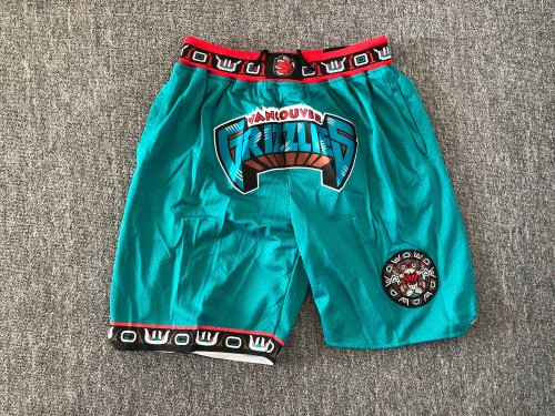 NBA New Shorts 285