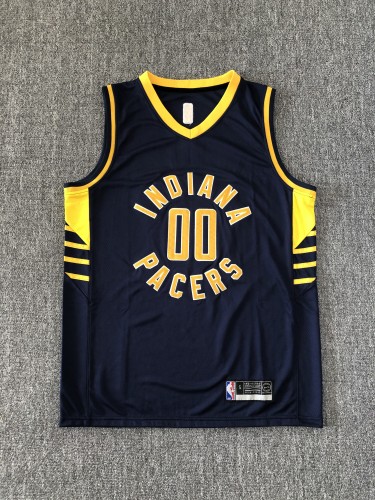 Indiana Pacers Jerseys 071
