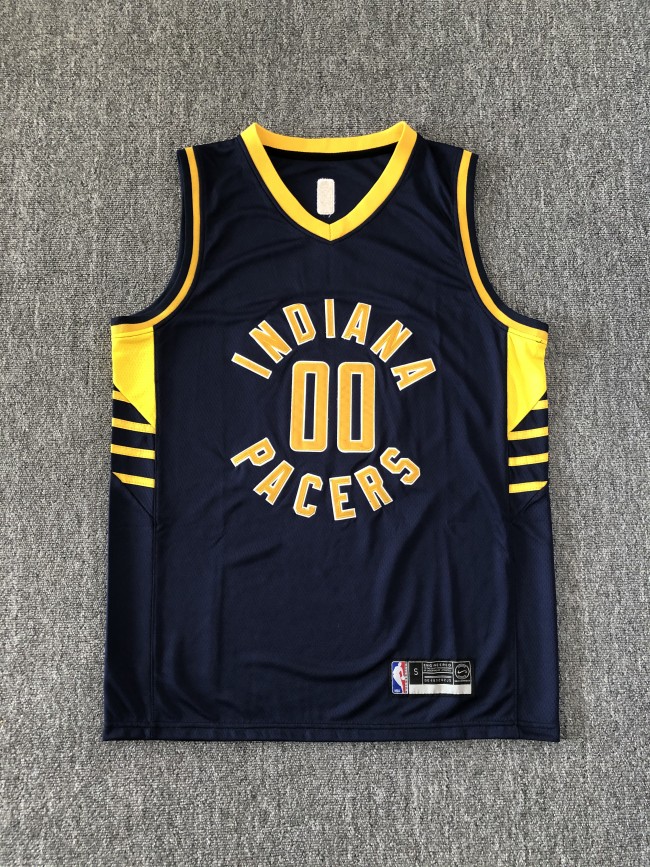 Indiana Pacers Jerseys 071