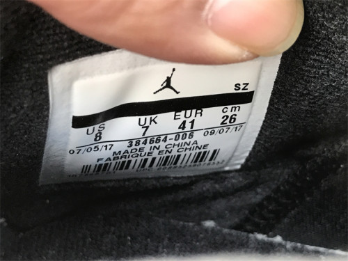 Air Jordan 6 “UNC”
