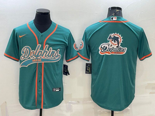 Miami Dolphins Jerseys 119