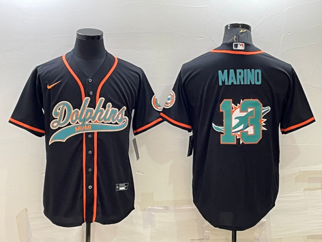 Miami Dolphins Jerseys 112