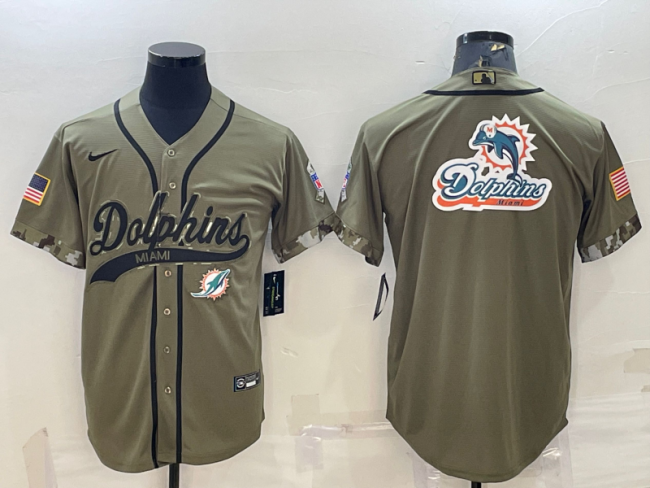 Miami Dolphins Jerseys 110