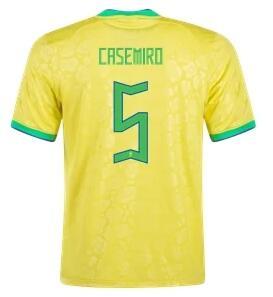 22-23 team soccer jerseys Thai Version 133