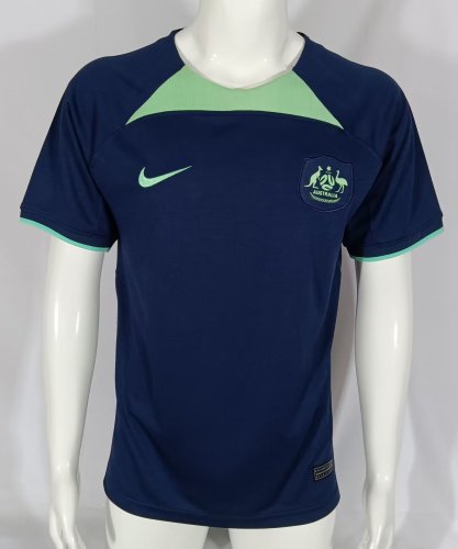 22-23 team soccer jerseys Thai Version 010