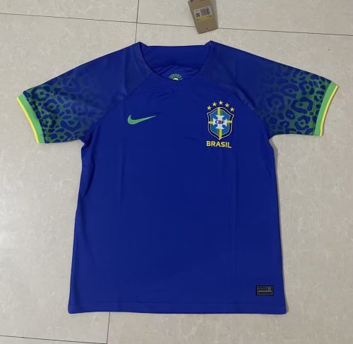 22-23 team soccer jerseys Thai Version 122