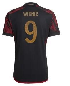 22-23 team soccer jerseys Thai Version 065